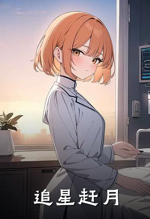 追星赶月