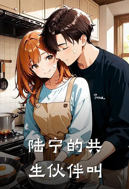 陆宁的共生伙伴叫