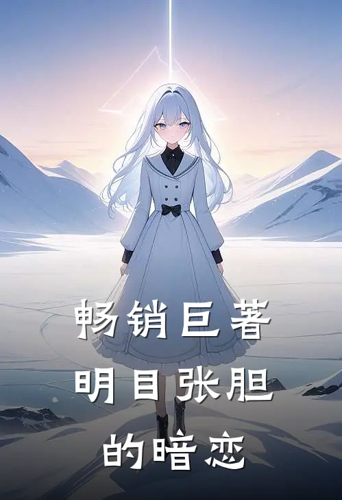 畅销巨著明目张胆的暗恋