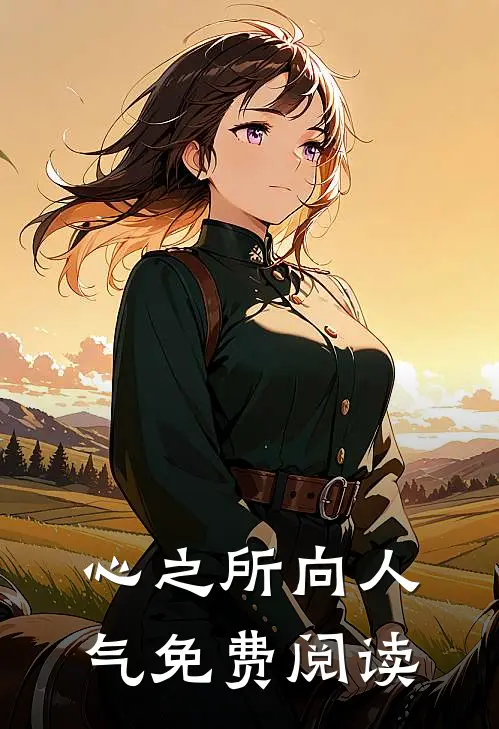 心之所向人气免费阅读