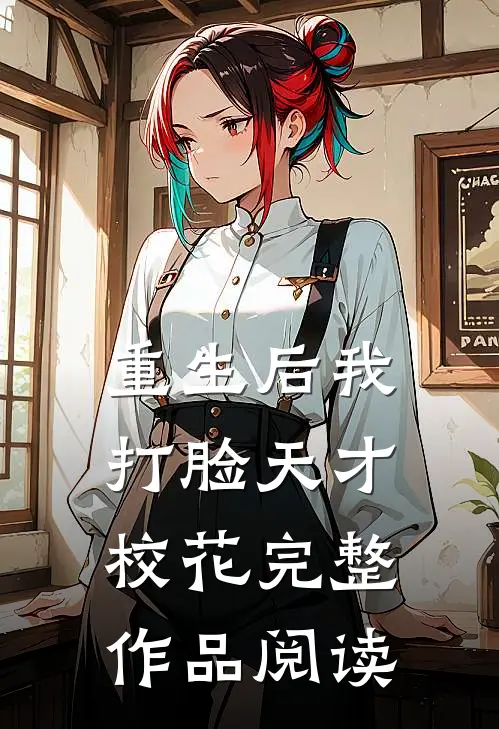 重生后我打脸天才校花完整作品阅读