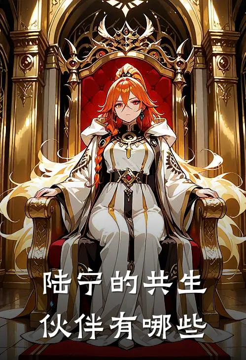 陆宁的共生伙伴有哪些
