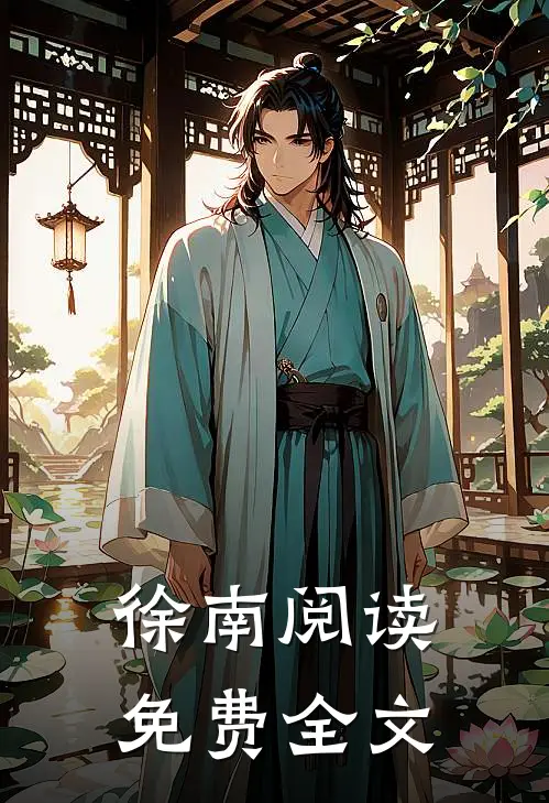 徐南阅读免费全文