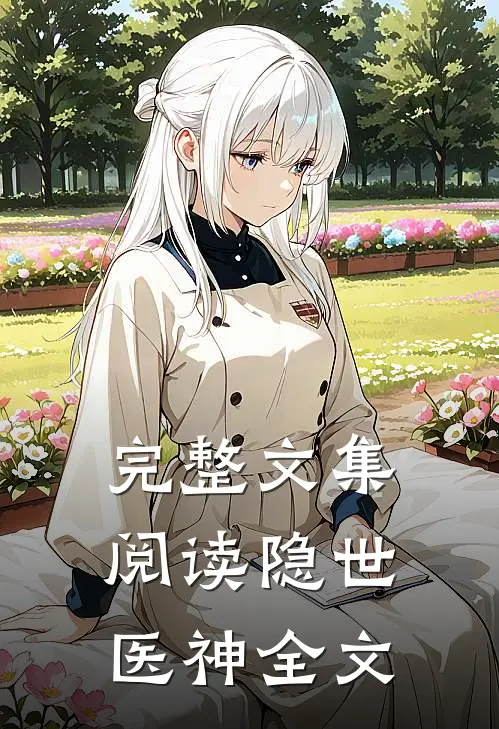 完整文集阅读隐世医神全文