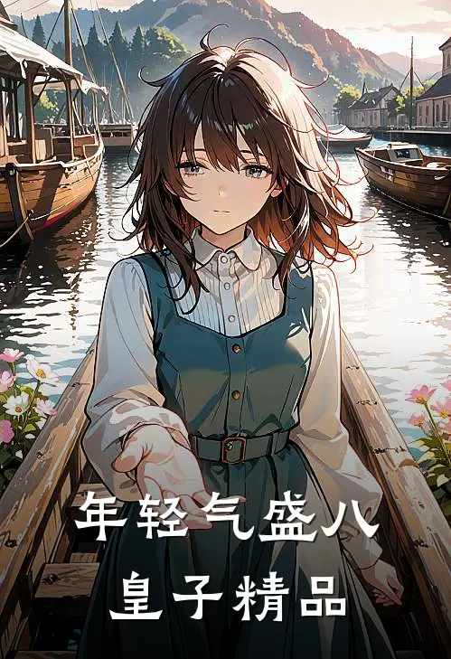 年轻气盛八皇子精品