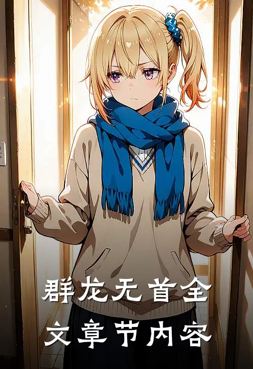 群龙无首全文章节内容