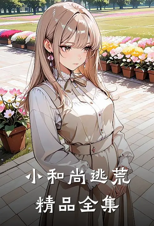 小和尚逃荒精品全集