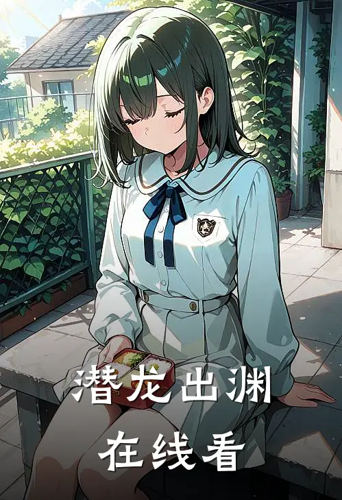 潜龙出渊在线看
