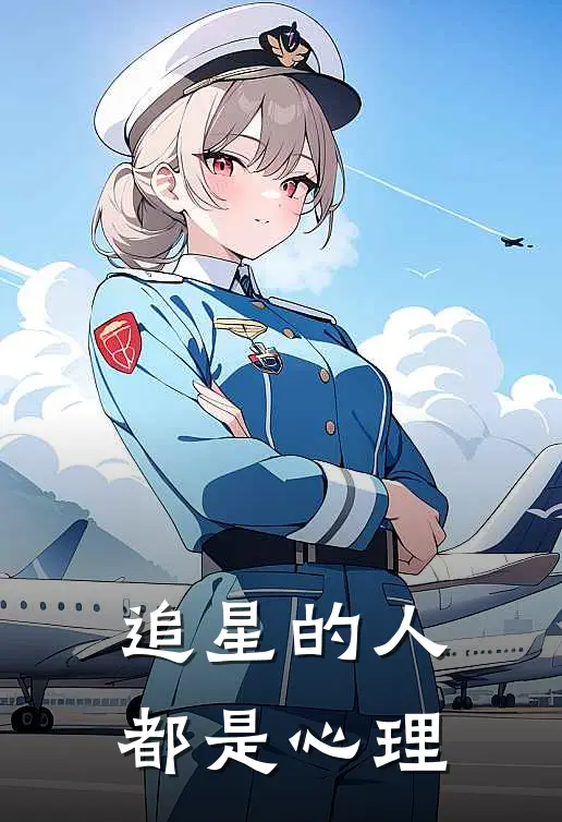 追星的人都是心理