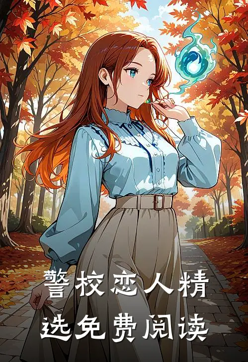 警校恋人精选免费阅读