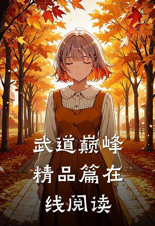 武道巅峰精品篇在线阅读