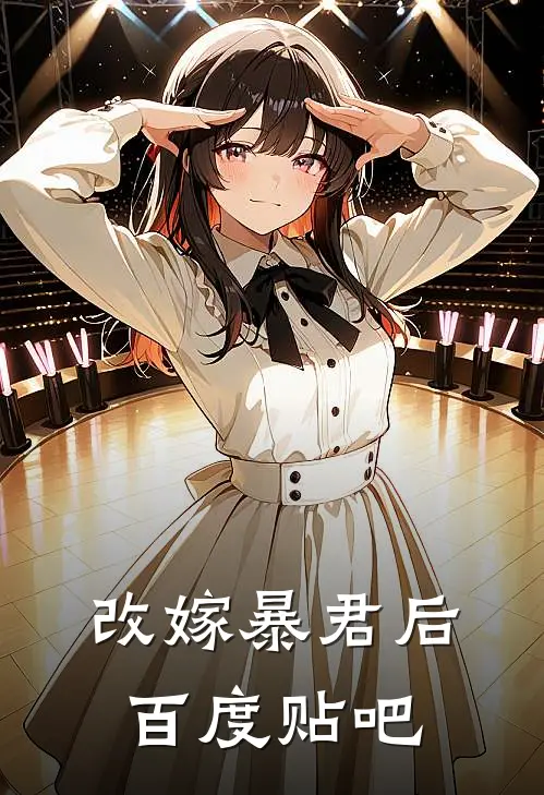 改嫁暴君后百度贴吧