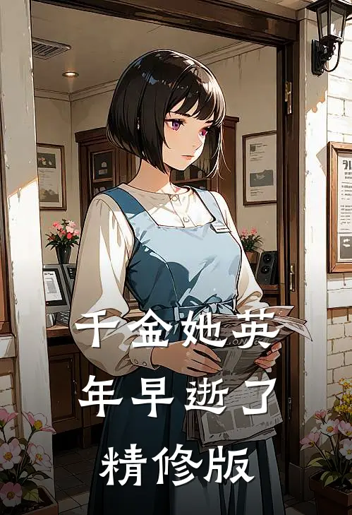 千金她英年早逝了精修版
