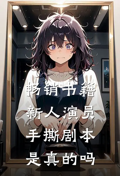 畅销书籍新人演员手撕剧本是真的吗