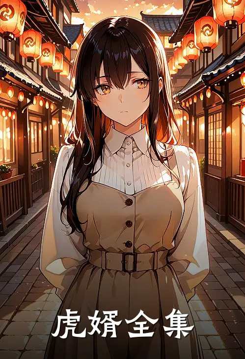 虎婿全集