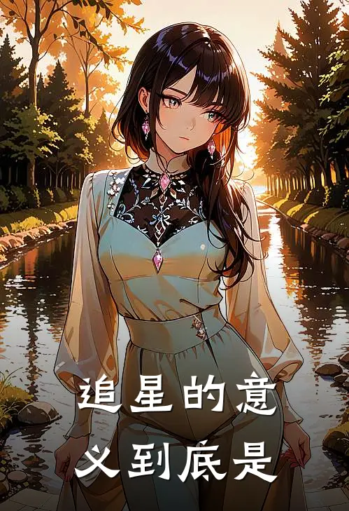 追星的意义到底是