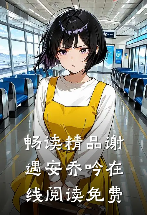 畅读精品谢遇安乔吟在线阅读免费