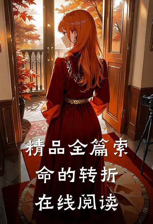 精品全篇索命的转折在线阅读