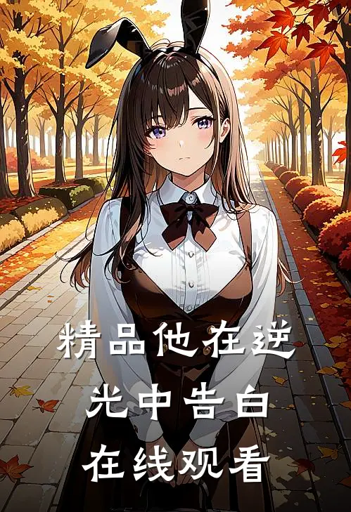 精品他在逆光中告白在线观看