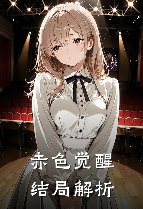 赤色觉醒结局解析