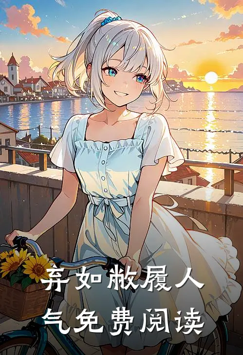 弃如敝履人气免费阅读