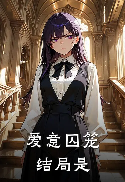 爱意囚笼结局是