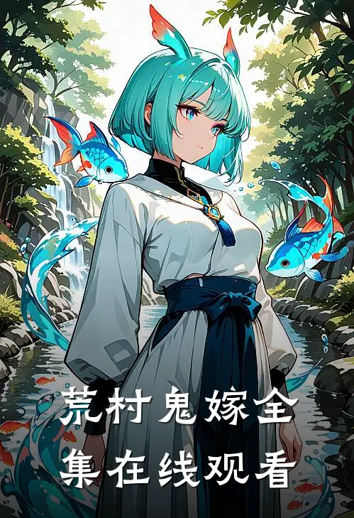 荒村鬼嫁 全集在线观看