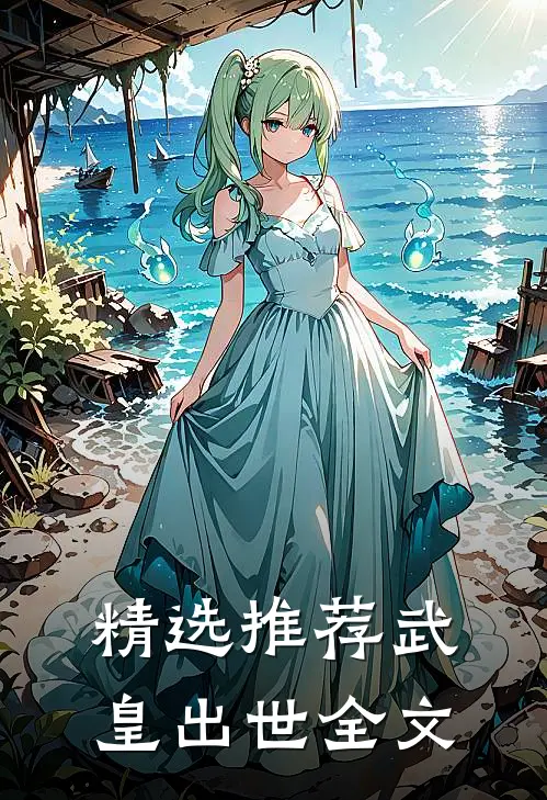 精选推荐武皇出世全文