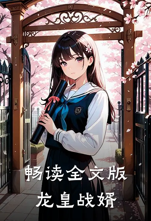 畅读全文版龙皇战婿