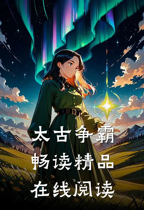 太古争霸畅读精品在线阅读