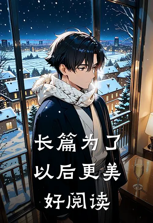 长篇为了以后更美好阅读