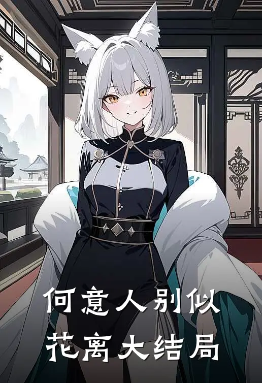 何意人别似花离大结局