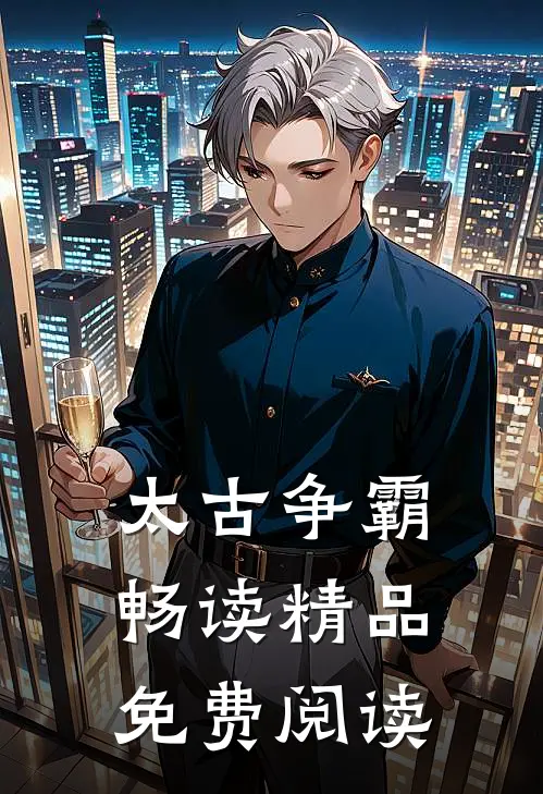 太古争霸畅读精品免费阅读