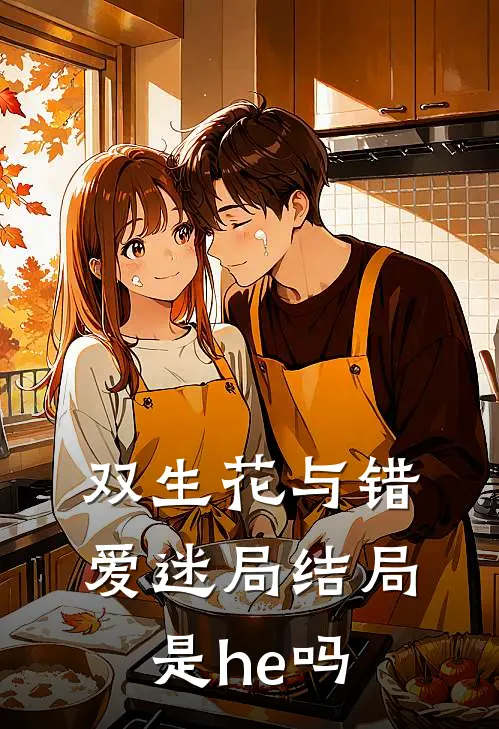 双生花与错爱迷局结局是he吗