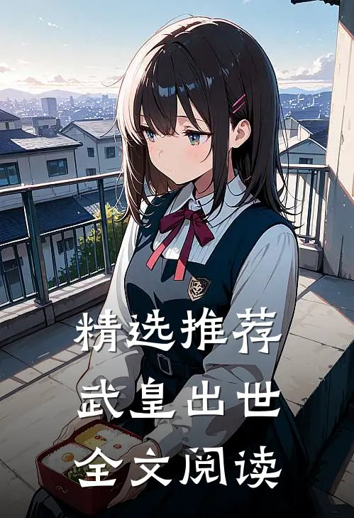 精选推荐武皇出世全文阅读