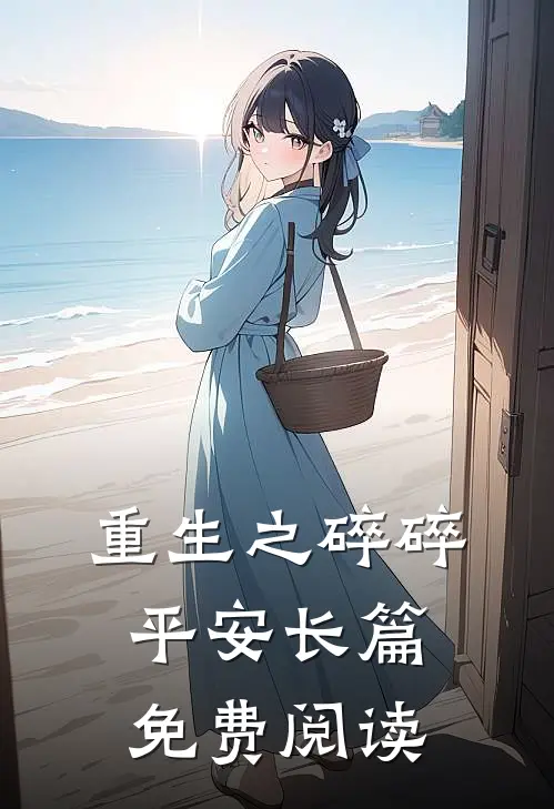 重生之碎碎平安长篇免费阅读