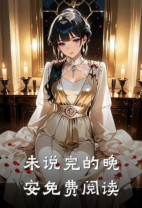 未说完的晚安免费阅读