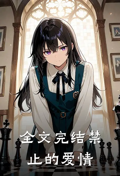 全文完结禁止的爱情