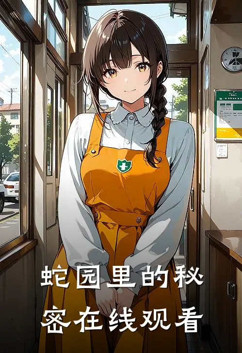 蛇园里的秘密在线观看