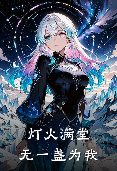 灯火满堂，无一盏为我