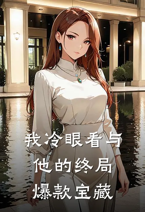 我冷眼看与他的终局爆款宝藏