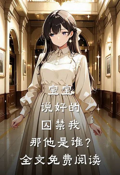 宝宝，说好的囚禁我，那他是谁？全文免费阅读