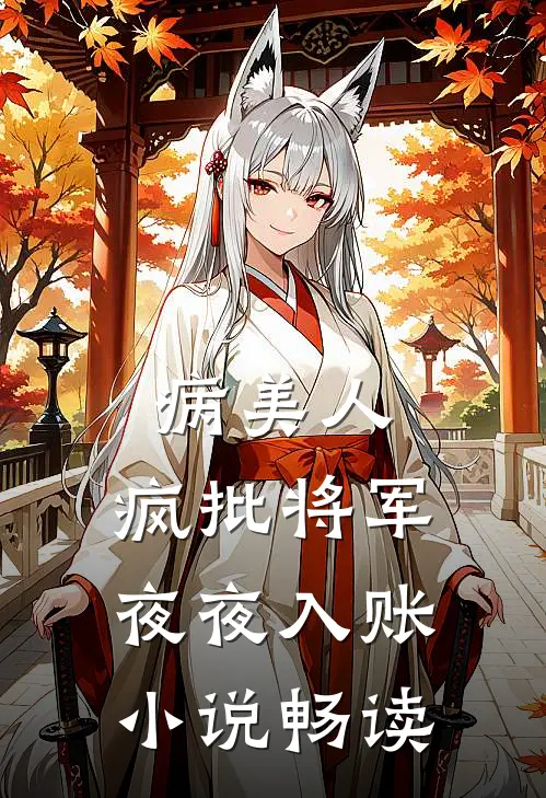 病美人：疯批将军夜夜入账小说畅读