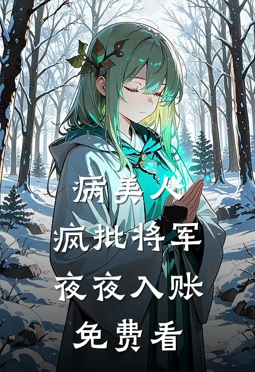 病美人：疯批将军夜夜入账免费看