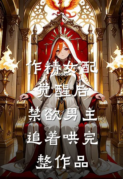作精女配觉醒后，禁欲男主追着哄完整作品