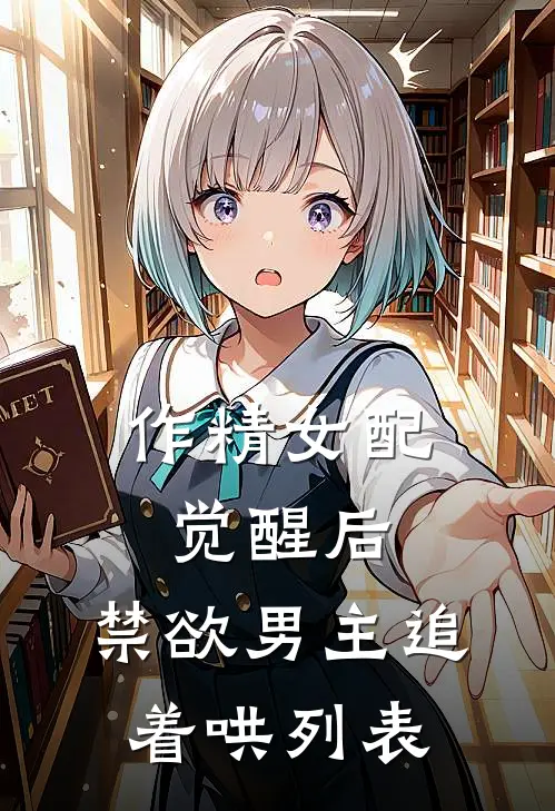 作精女配觉醒后，禁欲男主追着哄列表