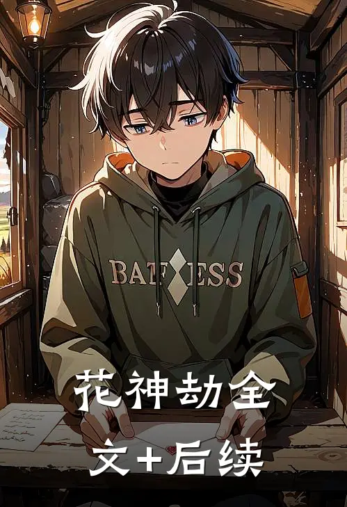 花神劫全文+后续