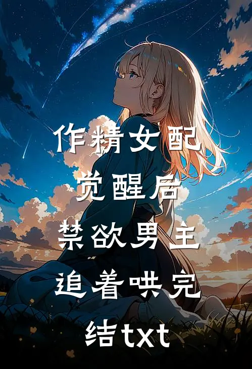 作精女配觉醒后，禁欲男主追着哄完结txt