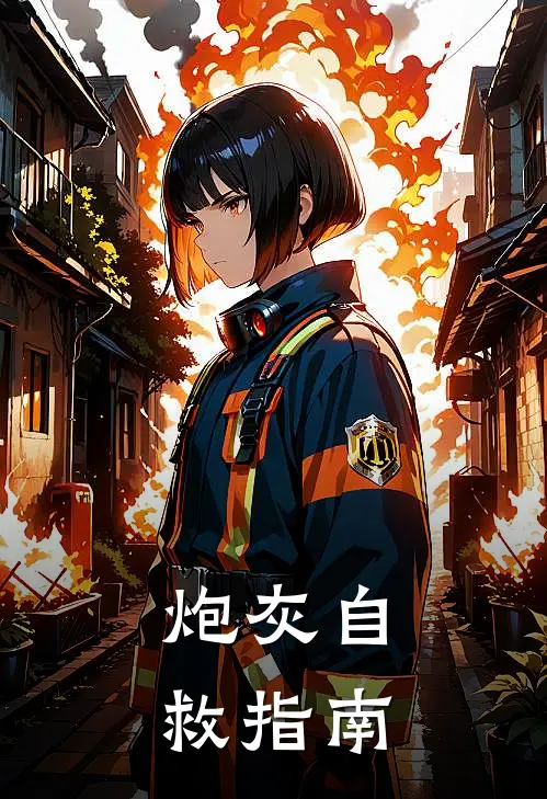 反派炮灰自救指南