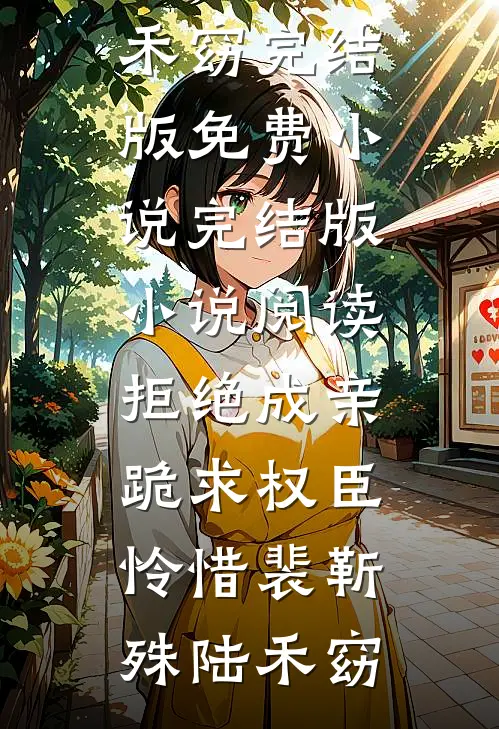 拒绝成亲，跪求权臣怜惜裴靳殊陆禾窈完结版免费小说_完结版小说阅读拒绝成亲，跪求权臣怜惜裴靳殊陆禾窈
